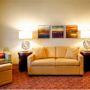 Фото 6 - TownePlace Suites by Marriott Savannah Airport