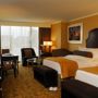 Фото 7 - InterContinental Hotels & Resorts Kansas City at the Plaza