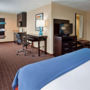 Фото 6 - Holiday Inn Express Hotel & Suites North Kansas City