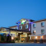 Фото 3 - Holiday Inn Express Hotel & Suites San Dimas