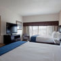 Фото 8 - Holiday Inn Express Hotel & Suites Hope Mills-Fayetteville Airport