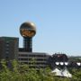 Фото 2 - Holiday Inn Hotel & Suites Knoxville-Downtown Worlds Fair Park