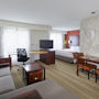 Фото 4 - Residence Inn by Marriott Madison