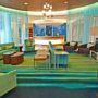 Фото 6 - SpringHill Suites by Marriott Oklahoma City Moore