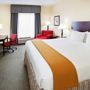 Фото 8 - Holiday Inn Express Knoxville-Strawberry Plains