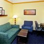 Фото 8 - SpringHill Suites by Marriott Grand Rapids Airport Southeast