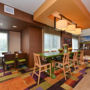 Фото 4 - Fairfield Inn and Suites by Marriott Nashville Smyrna