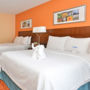 Фото 6 - Fairfield Inn and Suites by Marriott Nashville Smyrna