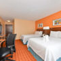 Фото 8 - Fairfield Inn and Suites by Marriott Nashville Smyrna