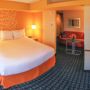 Фото 3 - Fairfield Inn and Suites by Marriott San Jose Airport