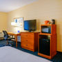 Фото 6 - Fairfield Inn and Suites by Marriott San Jose Airport