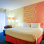 Фото 9 - Fairfield Inn and Suites by Marriott San Jose Airport