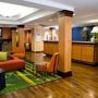 Фото 8 - Fairfield Inn and Suites Gatlinburg North