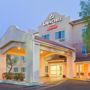 Фото 5 - SpringHill Suites by Marriott Phoenix Metro Center Mall/I-17
