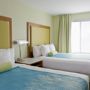 Фото 8 - SpringHill Suites by Marriott Phoenix Metro Center Mall/I-17
