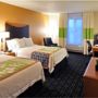 Фото 2 - Fairfield Inn by Marriott Denver / Westminster