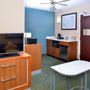 Фото 4 - SpringHill Suites by Marriott Pasadena / Arcadia