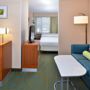 Фото 6 - SpringHill Suites by Marriott Pasadena / Arcadia