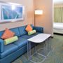 Фото 8 - SpringHill Suites by Marriott Pasadena / Arcadia