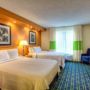 Фото 12 - Fairfield Inn and Suites by Marriott McAllen