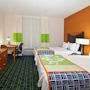 Фото 8 - Fairfield Inn and Suites by Marriott McAllen