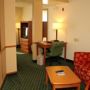 Фото 13 - Fairfield Inn & Suites by Marriott Tulsa Central