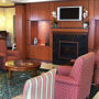 Фото 3 - Fairfield Inn & Suites by Marriott Tulsa Central