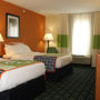 Фото 3 - Fairfield Inn and Suites by Marriott Marion