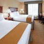 Фото 10 - Holiday Inn Express Hotel & Suites Bridgewater Branchburg