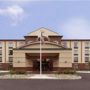 Фото 2 - Holiday Inn Express Hotel & Suites Bridgewater Branchburg