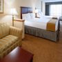 Фото 7 - Holiday Inn Express Hotel & Suites Bridgewater Branchburg