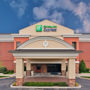 Фото 7 - Holiday Inn Express Hotel & Suites Brentwood North-Nashville Area