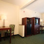 Фото 12 - Fairfield Inn by Marriott Minneapolis/Coon Rapids
