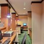 Фото 13 - Fairfield Inn & Suites by Marriott Milwaukee Airport
