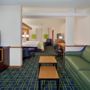Фото 7 - Fairfield Inn & Suites by Marriott Milwaukee Airport