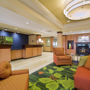 Фото 9 - Fairfield Inn & Suites by Marriott Milwaukee Airport