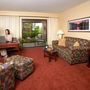 Фото 3 - Courtyard by Marriott Concord