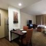 Фото 7 - Homewood Suites by Hilton St. Louis - Galleria