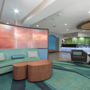 Фото 4 - SpringHill Suites by Marriott Tulsa