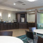 Фото 5 - SpringHill Suites by Marriott Tulsa