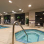 Фото 8 - SpringHill Suites by Marriott Tulsa