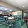 Фото 9 - SpringHill Suites by Marriott Tulsa