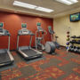 Фото 3 - Courtyard by Marriott Madison-East