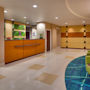 Фото 1 - SpringHill Suites by Marriott Cedar City