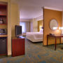 Фото 10 - SpringHill Suites by Marriott Cedar City