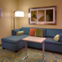 Фото 11 - SpringHill Suites by Marriott Cedar City