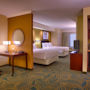 Фото 12 - SpringHill Suites by Marriott Cedar City