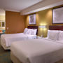Фото 13 - SpringHill Suites by Marriott Cedar City
