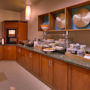 Фото 2 - SpringHill Suites by Marriott Cedar City