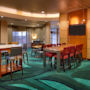 Фото 6 - SpringHill Suites by Marriott Cedar City